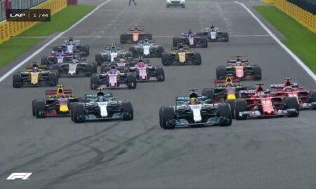 Franz Tost Germany
