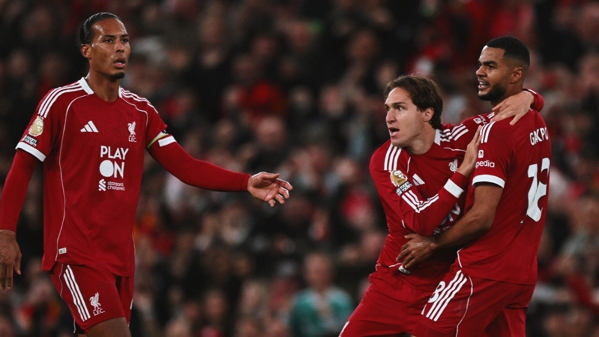 Liverpool FC