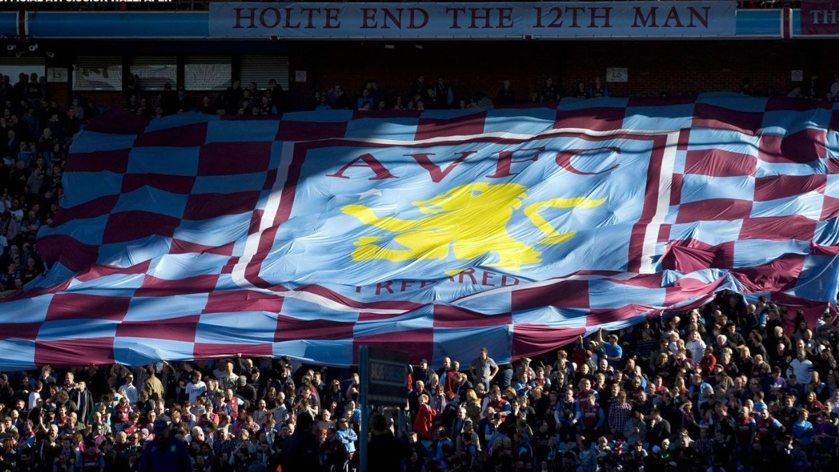 Aston Villa FC