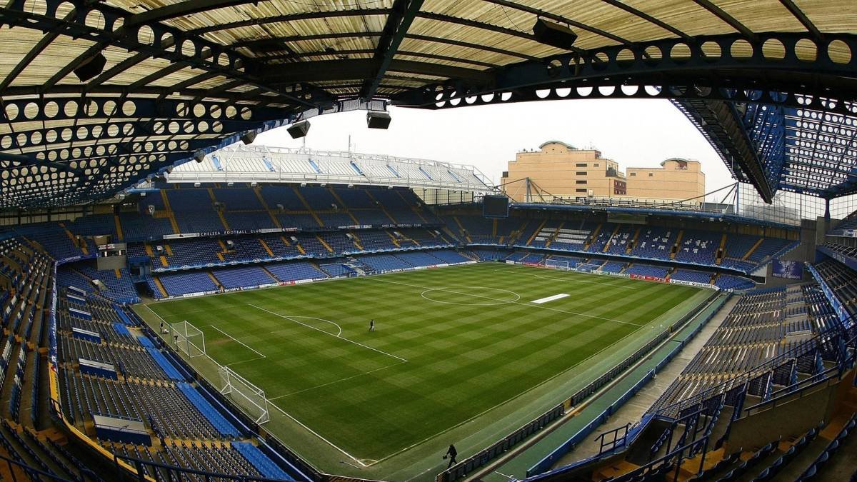 Chelsea