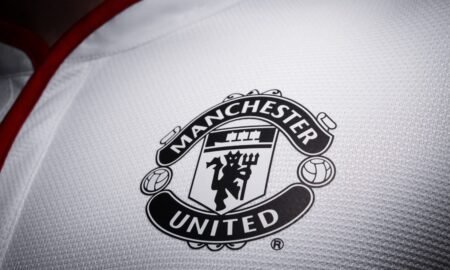 Manchester United - Man Utd