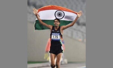 Naveen Dagar