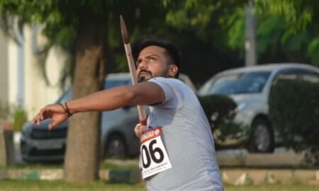 Vipin Kasana