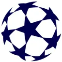 UEFA Champions League Logo