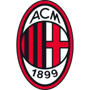 AC Milan Logo
