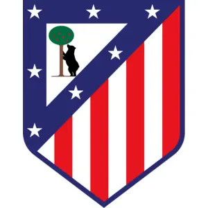 Atletico Madrid Logo