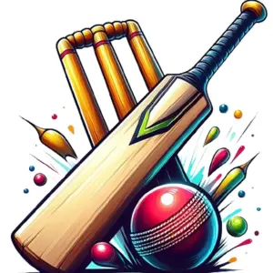 Cricket Logo