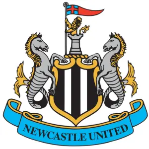 Newcastle United Logo
