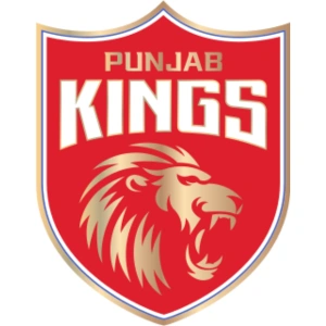 Punjab Kings Logo