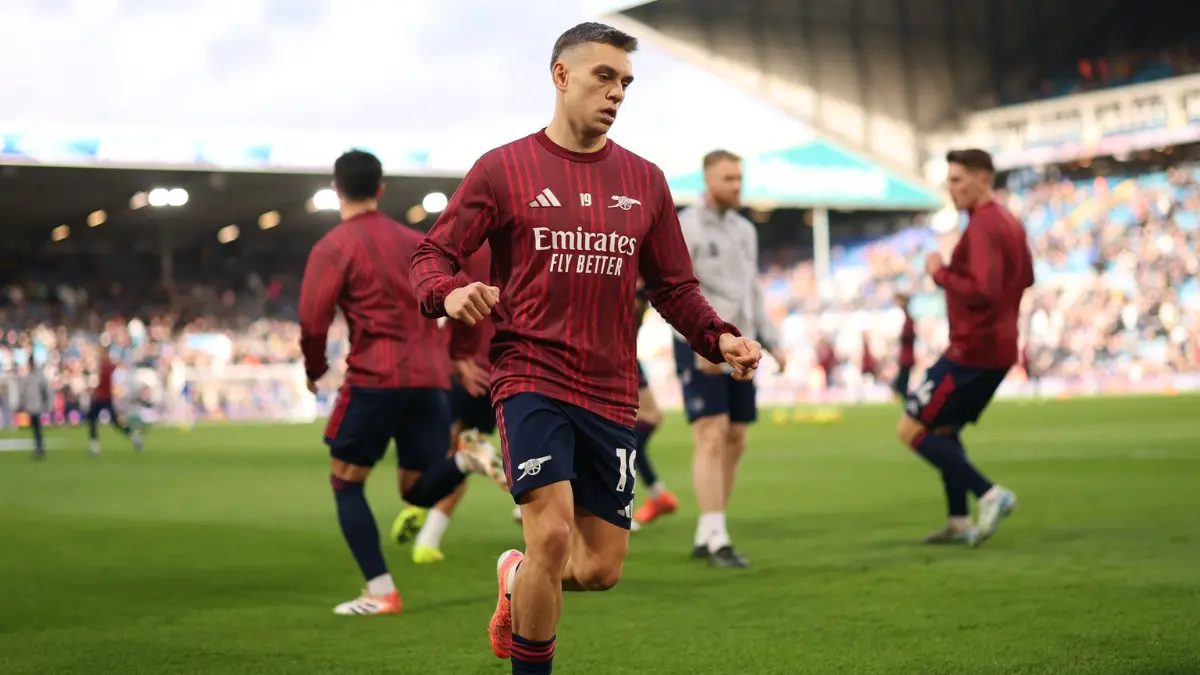 Arsenal