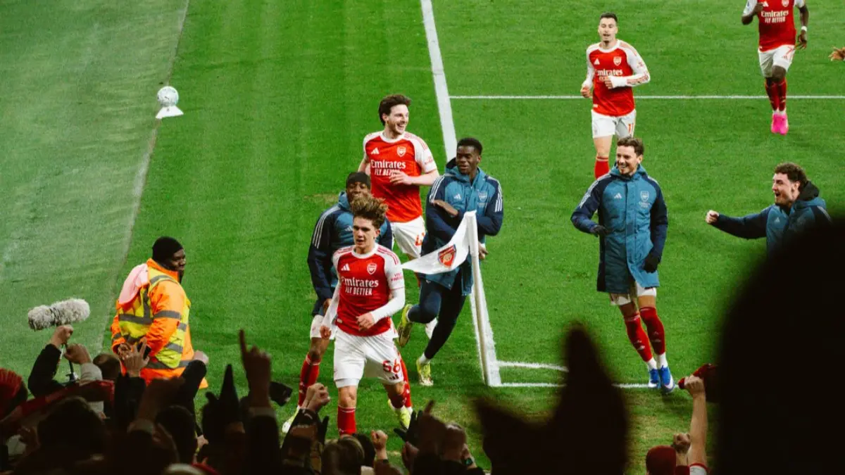 Arsenal
