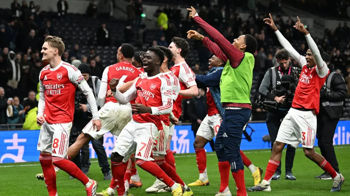 Arsenal
