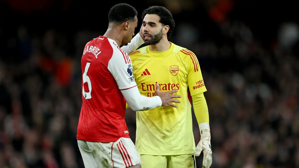 Arsenal