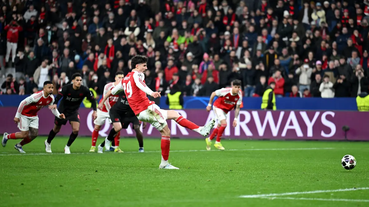 Arsenal