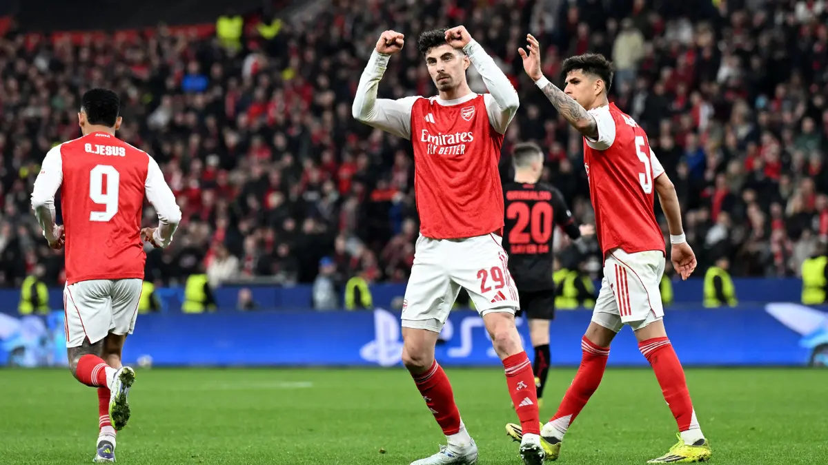 Arsenal