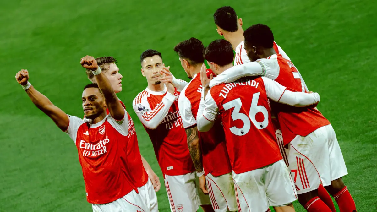 Arsenal