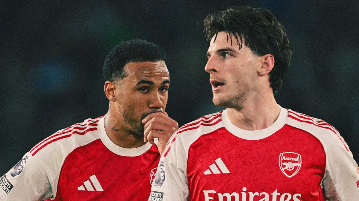 Arsenal