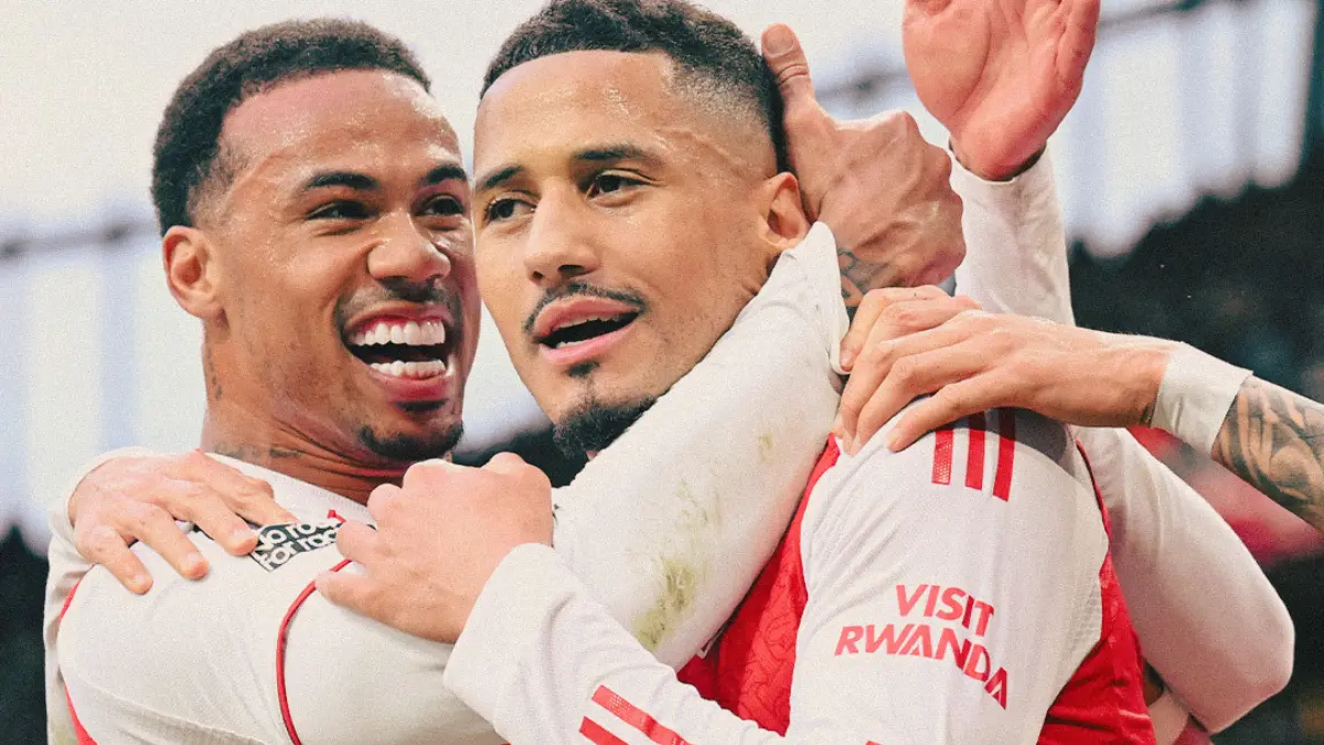 Arsenal