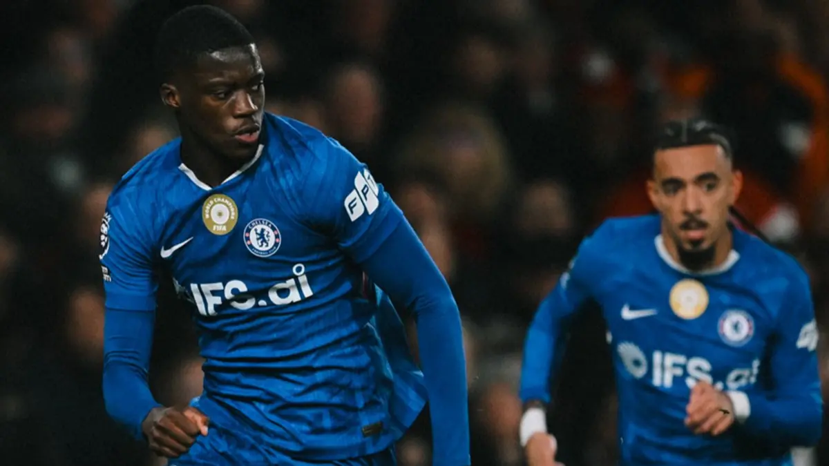 Chelsea