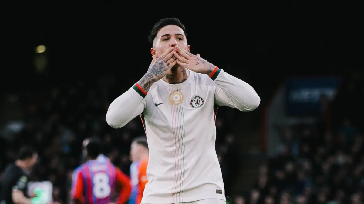 Chelsea