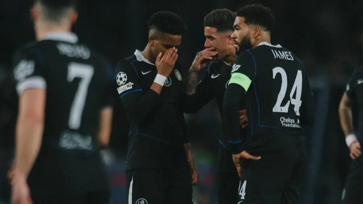 Chelsea