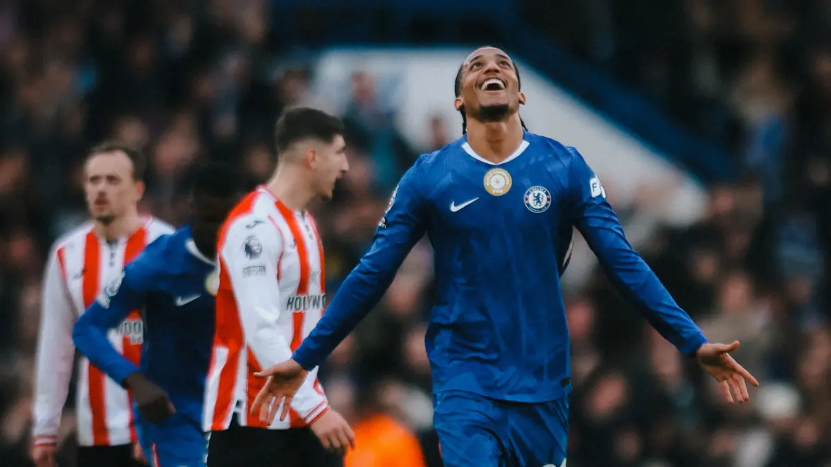 Chelsea