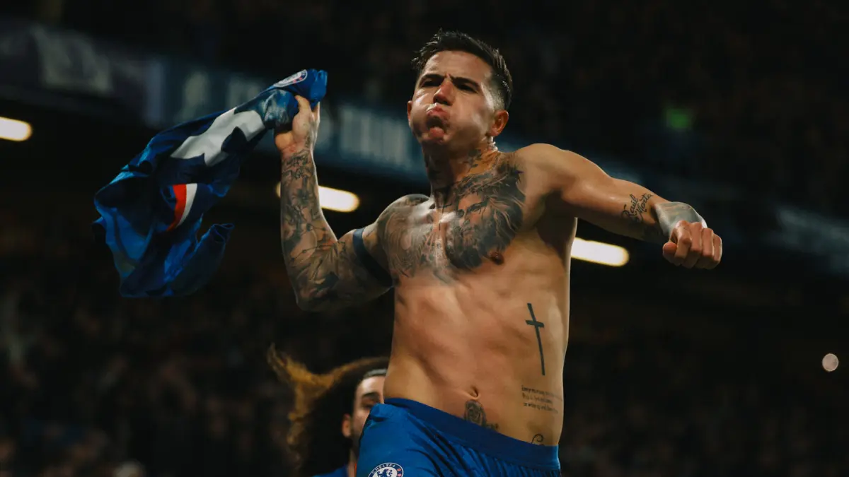Chelsea