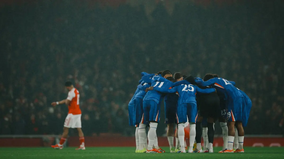 Chelsea