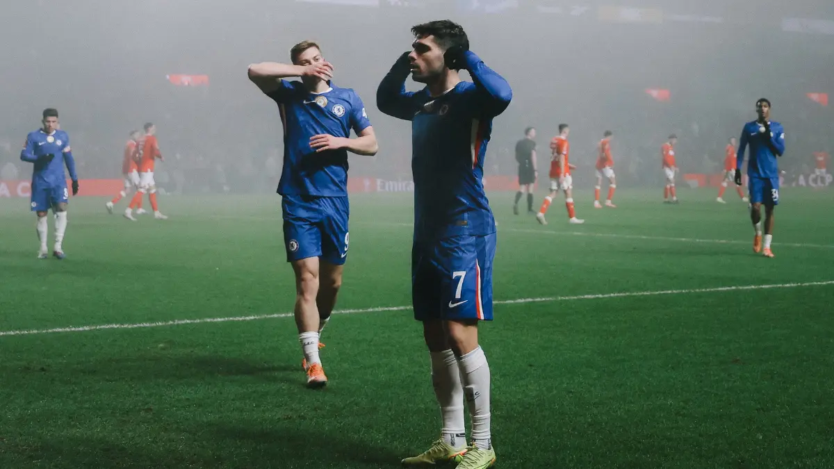 Chelsea