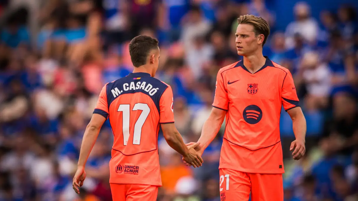 FC Barcelona - Barca - FCB