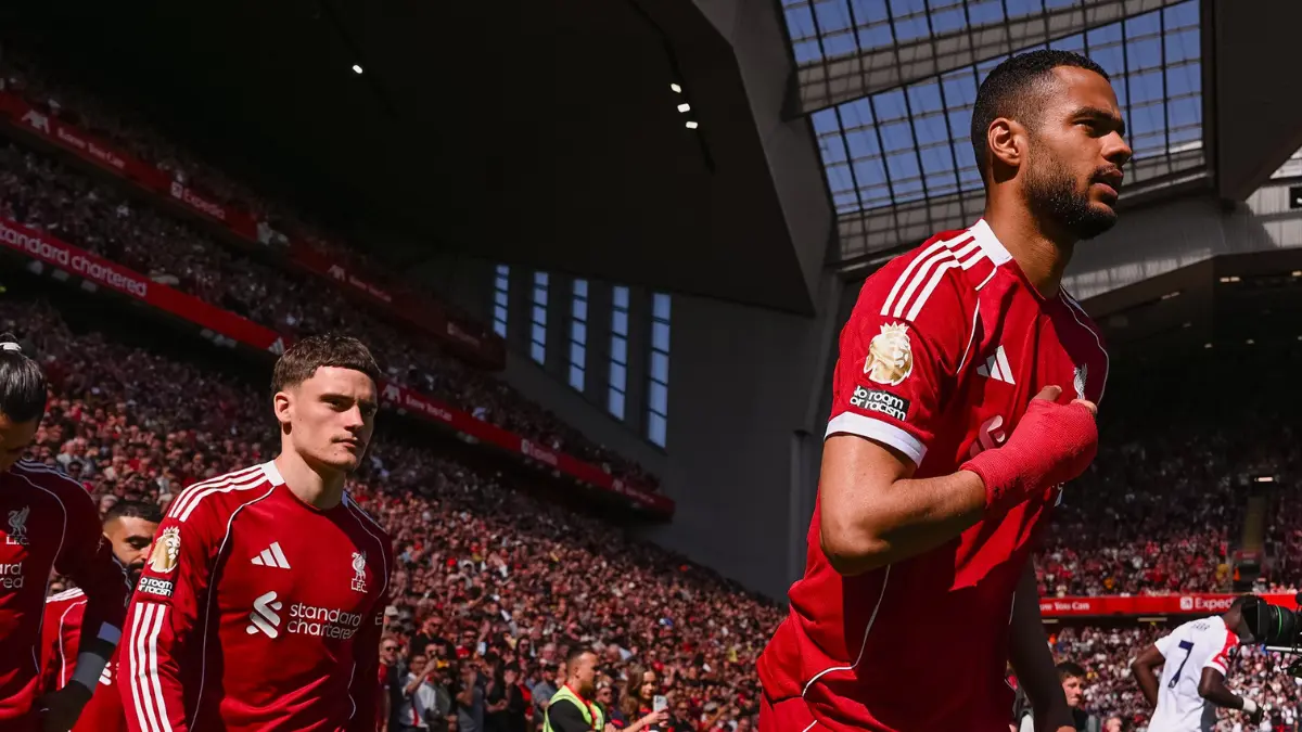 Liverpool
