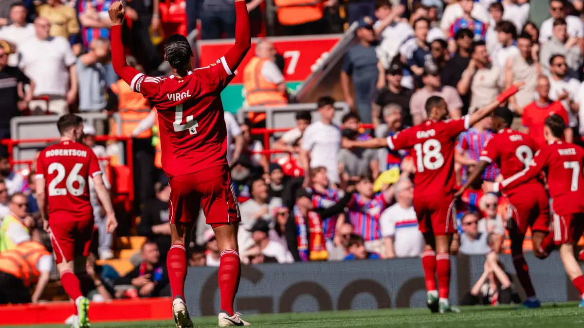 Liverpool