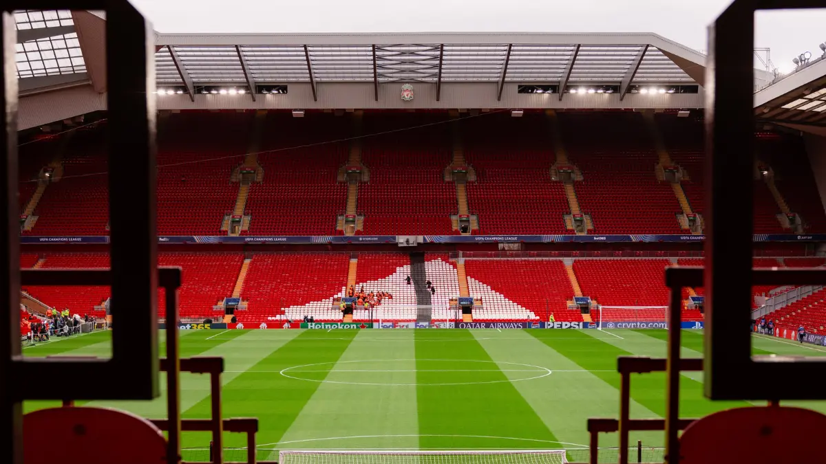 Liverpool
