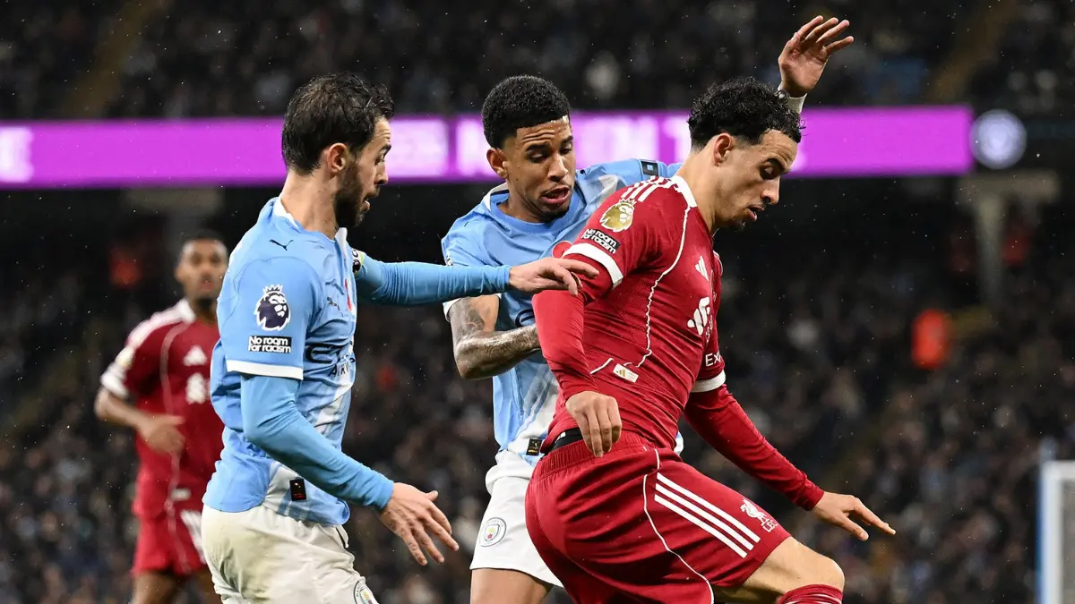 Liverpool