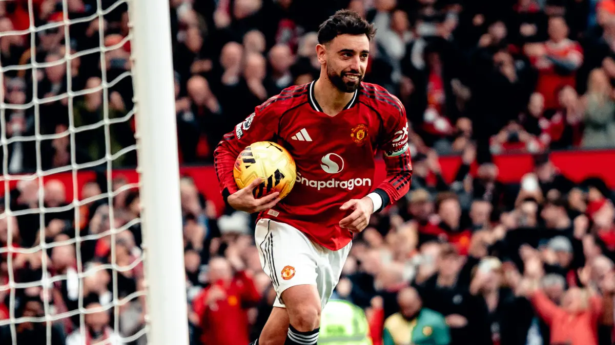 Manchester United - Man Utd
