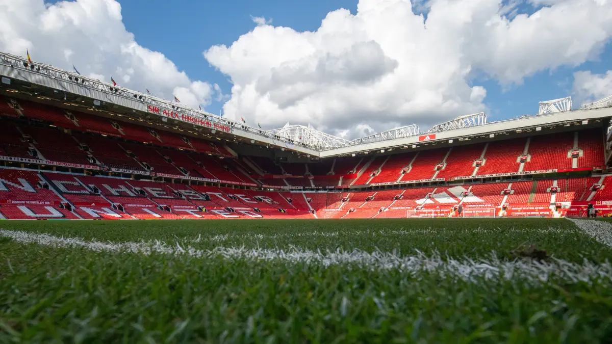 Man United transfer news - Jacob Devaney