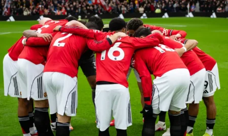 Manchester United - Man Utd